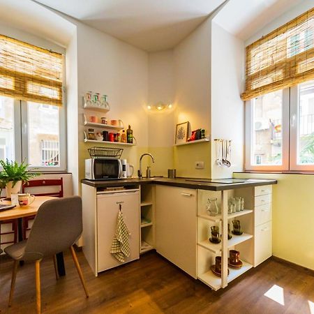 Apartman Baronessa Agatha Διαμέρισμα Ριέκα Εξωτερικό φωτογραφία