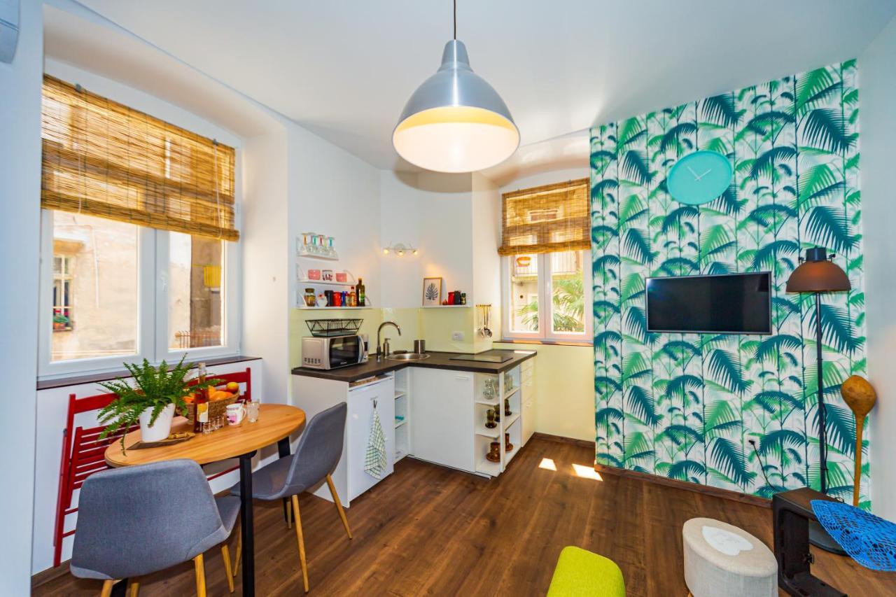 Apartman Baronessa Agatha Διαμέρισμα Ριέκα Εξωτερικό φωτογραφία
