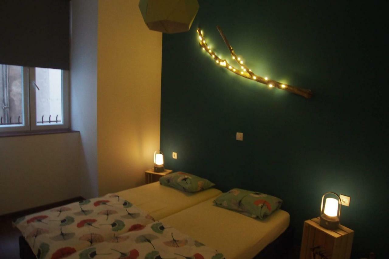 Apartman Baronessa Agatha Διαμέρισμα Ριέκα Εξωτερικό φωτογραφία